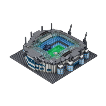 Manchester City stavebnice 3D Stadium 1163 pcs