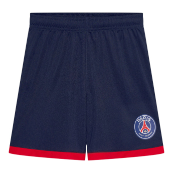 Paris Saint Germain dětský set 24/25 blue