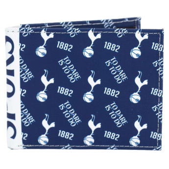 Tottenham Hotspur peněženka Coloured Icon