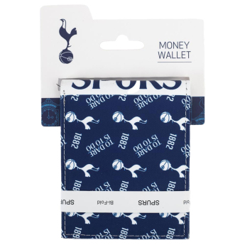 Tottenham Hotspur peněženka Coloured Icon