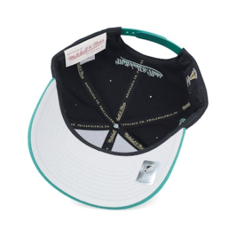 Anaheim Ducks čepice flat kšiltovka NHL Groove Drip Pro Snapback