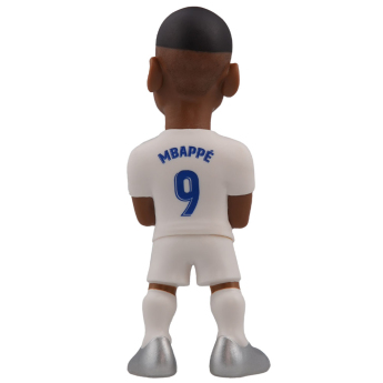 Real Madrid figurka MINIX Mbappe