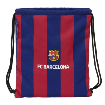 FC Barcelona pytlík gym bag 24/25 Home