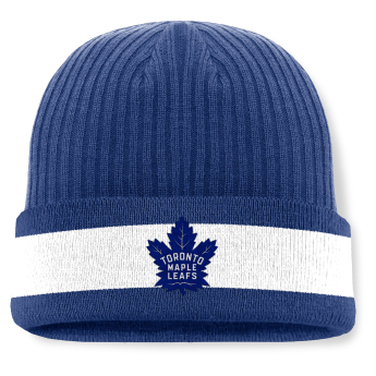 Toronto Maple Leafs zimní čepice A/CAP Beanie Cuff