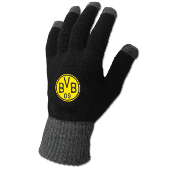 Borussia Dortmund rukavice Smartphone