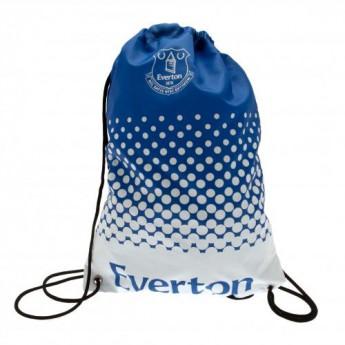 FC Everton pytlík gym bag Fade