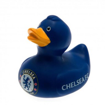 FC Chelsea kachnička do vany Bath Time Duck