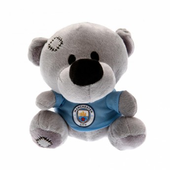 Manchester City plyšový medvídek Timmy Bear