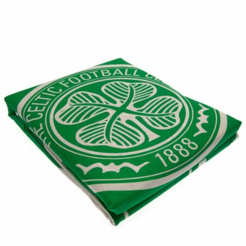 FC Celtic povlečení na jednu postel Single Duvet Set PL