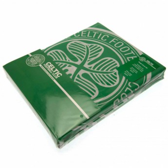 FC Celtic povlečení na jednu postel Single Duvet Set PL