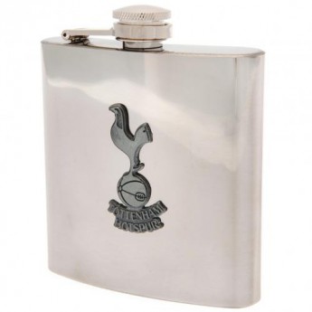 Tottenham Hotspur placatka Hip Flask