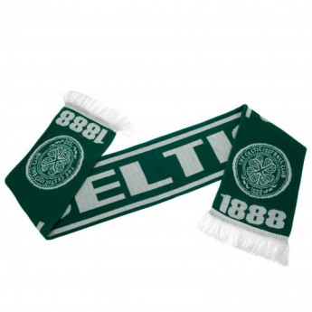 FC Celtic zimní šála Scarf