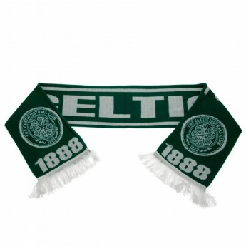 FC Celtic zimní šála Scarf