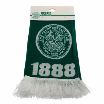 FC Celtic zimní šála Scarf